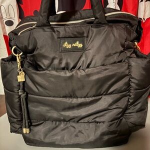 Itzy Ritzy dream diaper bag